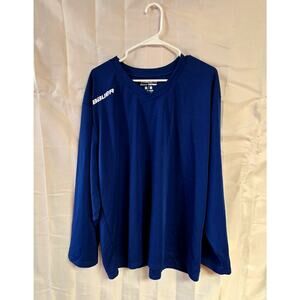 Bauer Training Hockey Jersey
